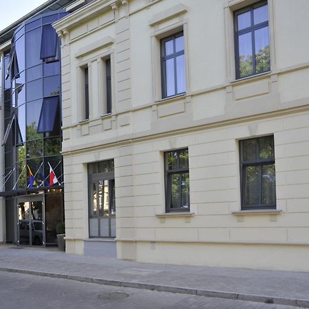 פלוק Hotel Starzynski מראה חיצוני תמונה