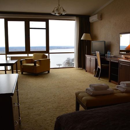 פלוק Hotel Starzynski מראה חיצוני תמונה