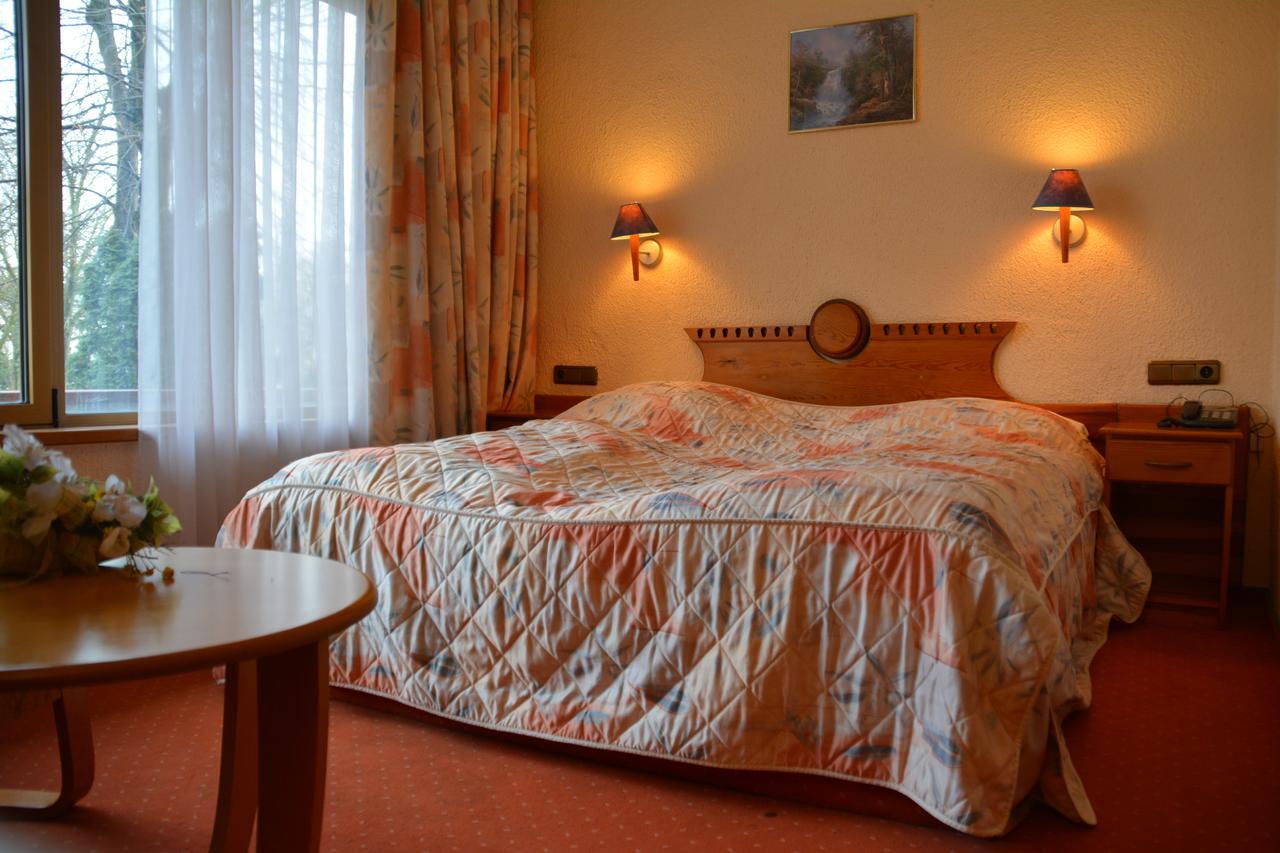 פלוק Hotel Starzynski מראה חיצוני תמונה