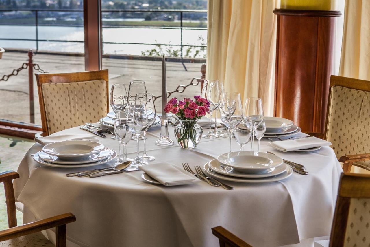 פלוק Hotel Starzynski מראה חיצוני תמונה